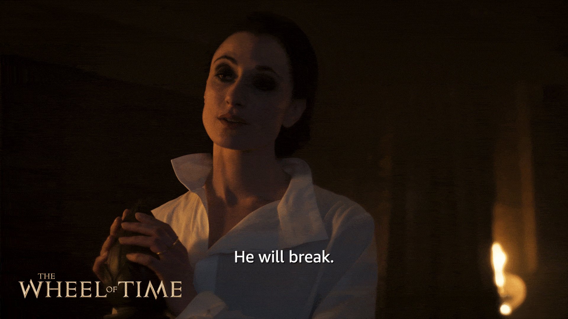 시간의 수레바퀴 시즌 2 5화 줄거리와 친절한 설명~ : 네이버 블로그, image size:1920x1080