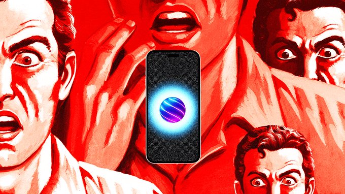 The Social Media Panicmongers Have Pivoted to AI https://t.co/B68HhJBsWK https://t.co/AOjA02Qtwy