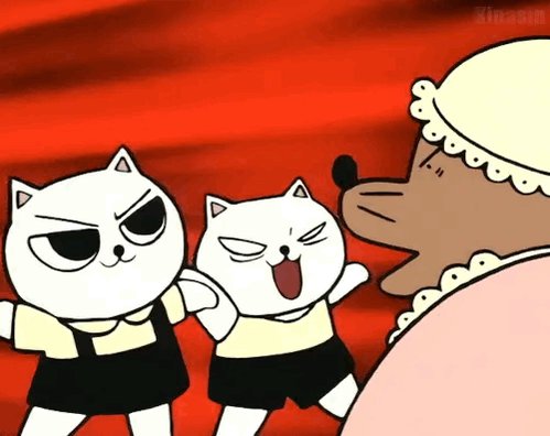 Daily Nekojiru / 毎日のねこぢる on X: 
