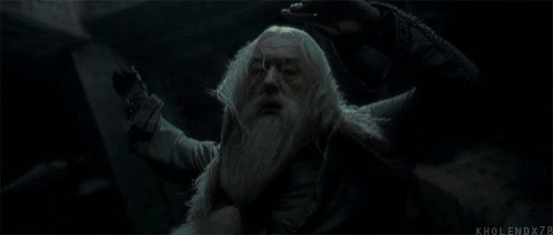 dumbledores