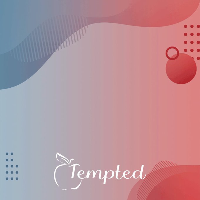 🍎 A new tempting Fan has joined my Tempted Profile! Welcome! Let&rsquo;s have fun! https://t.co/1xW2fhCOy7