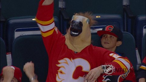 Sportsnet 960 on X: The #Flames have announced their Reverse