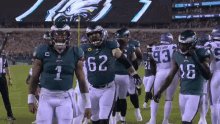 VICTORY MONDAY! 5-0(for all the ones in the back) #FlyEaglesFly https://t.co/f9AU6VH34N<a href="/tag/flyeaglesfly"class="tags"><span>#flyeaglesfly</span></a>