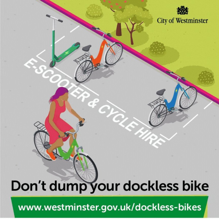 Gov uk bike sale