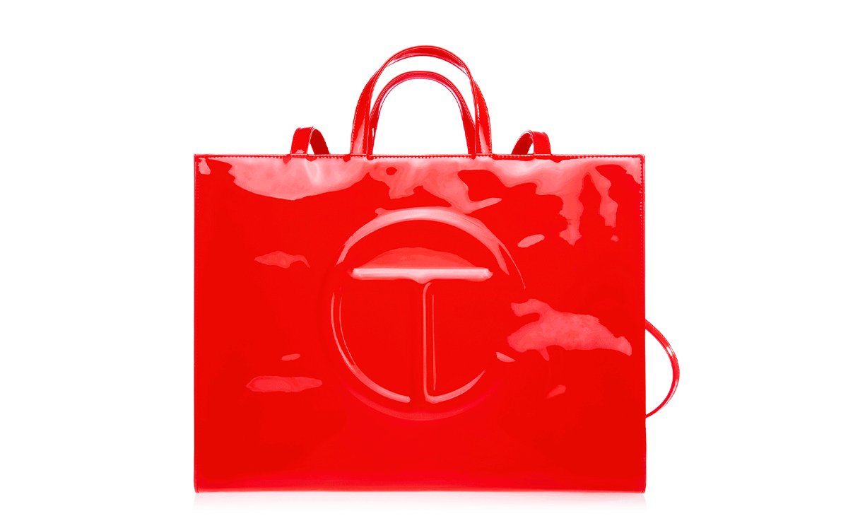 Telfar Medium Tan Shopping Bag Restock Date