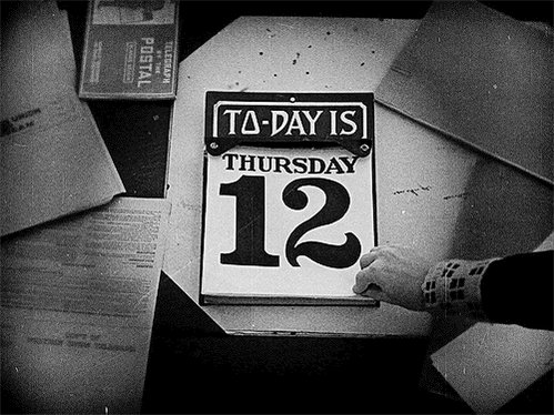 gooooood morning favorites 😍 happy friday the 13th https://t.co/wvdi9AVrYH