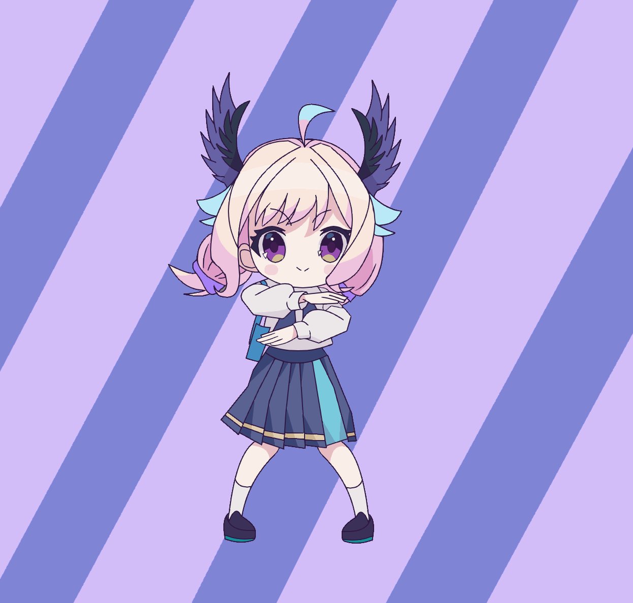 loli animated gif  / X
