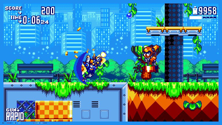 Sonic Mania, Wiki Sonic Mania