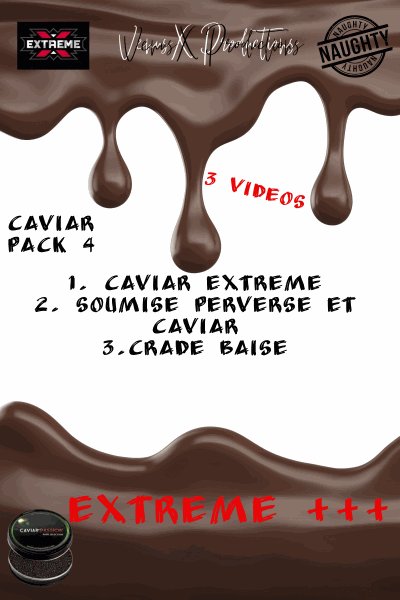 Extreme +++ 3 videos 1. caviar extreme 2.Soumise perves et caviar 3.Crade baise https://t.co/vo5Tm0uUxh<a href="/tag/doggystyle"class="tags"><span>#doggystyle</span></a><a href="/tag/trio"class="tags"><span>#trio</span></a><a href="/tag/salope"class="tags"><span>#salope</span></a><a href="/tag/doublepenetration"class="tags"><span>#doublepenetration</span></a><a href="/tag/sodomie"class="tags"><span>#sodomie</span></a>