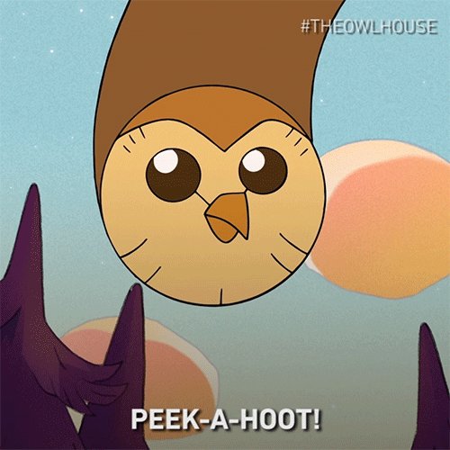 Disney Channel's 'The Owl House': It's a Hoot!