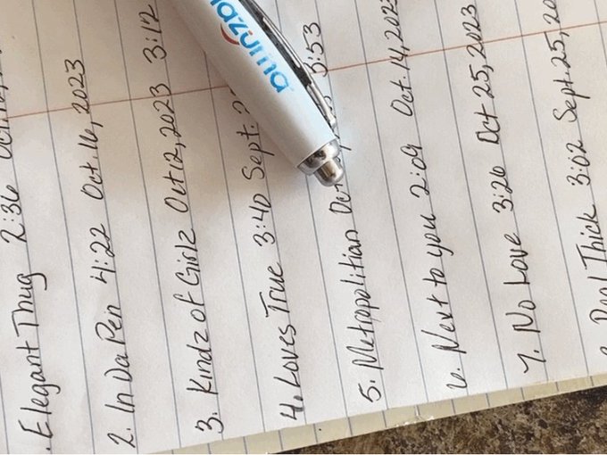 I think I may release a studio album, no cell phone songs  and beats. We will see if it&rsquo;s an better outcome<a href="/tag/slr"class="tags"><span>#slr</span></a>