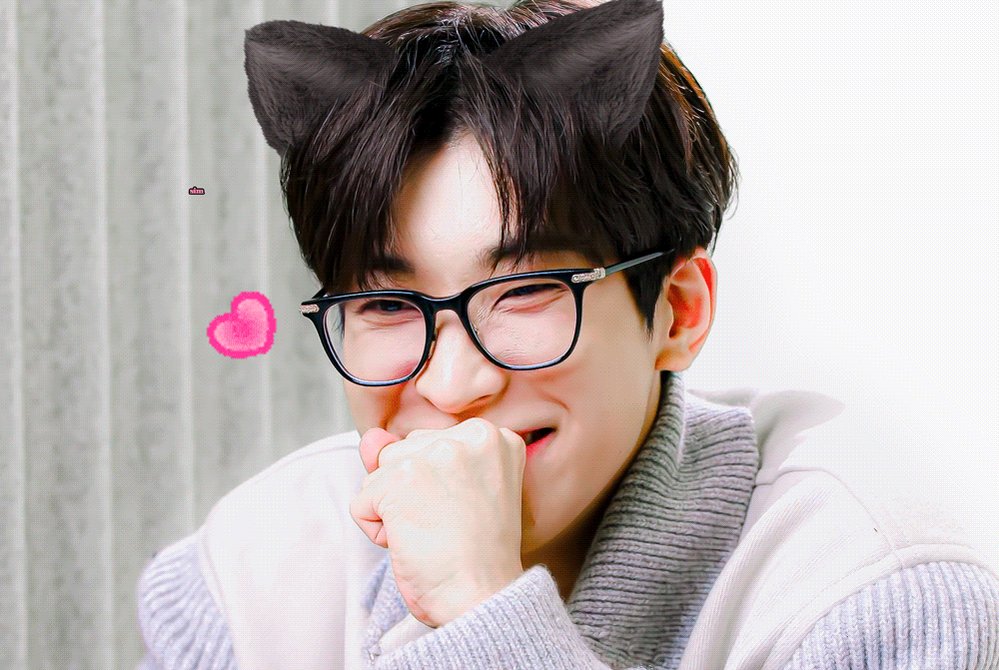 SEVENTEEN 7thチャーム　WONWOO Wonwoo style in Seventeen Right Here Concert in Nagoya Day 1