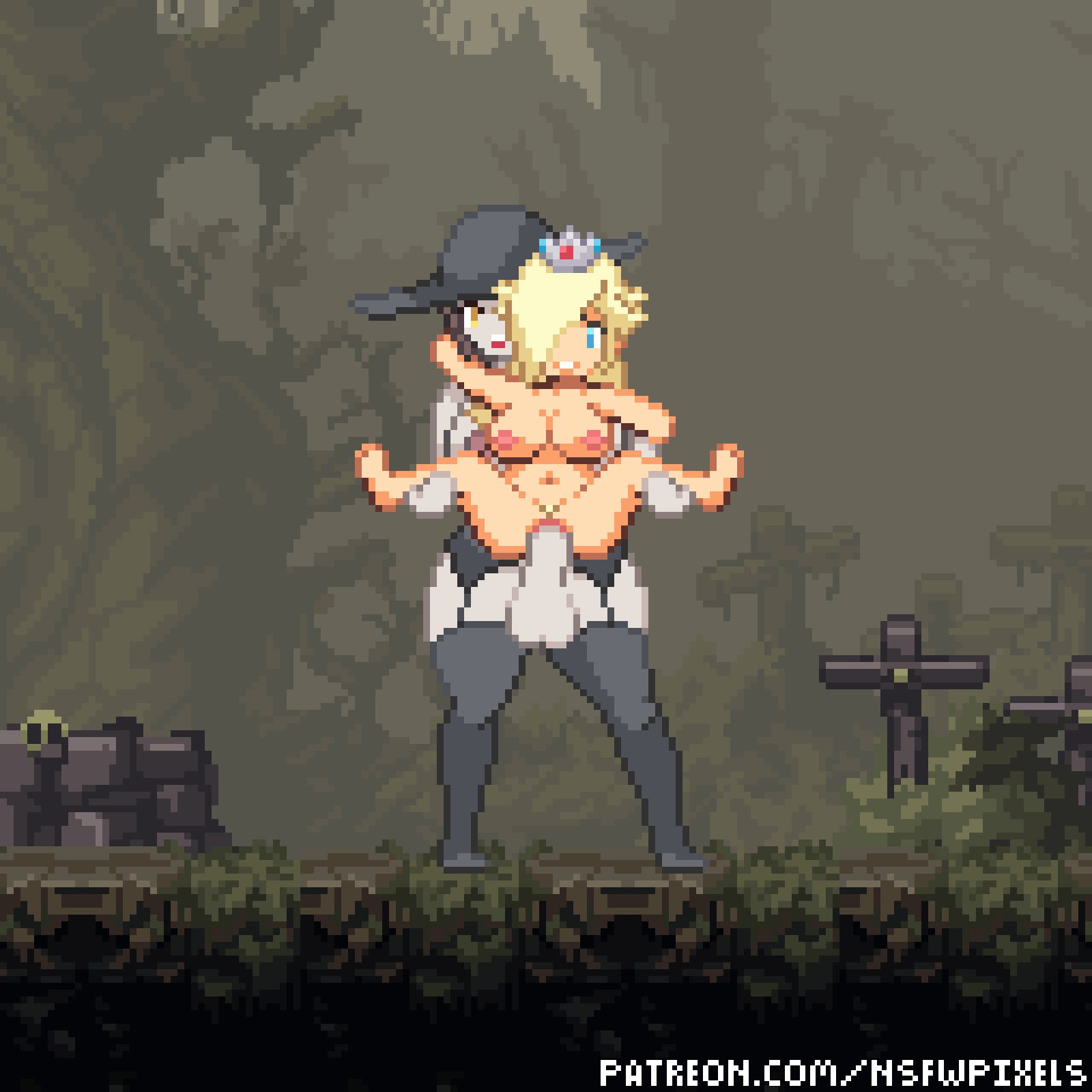 NSFW Pixels on X: What is an artwork you've done that to this day you are  still proud of? I'll go first! t.co5Ycvp6gMQw  X