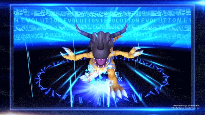 Digimon Games (@digimon_games) / X