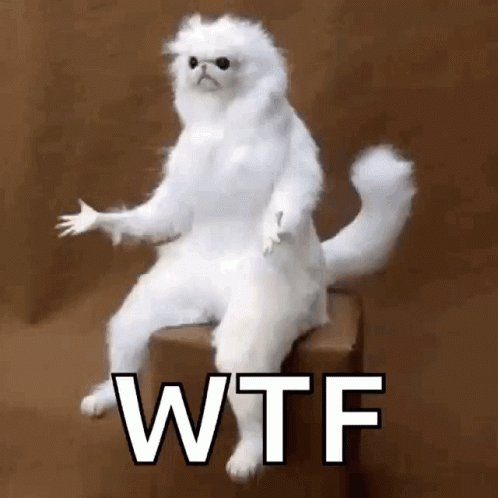 Delays really kill my motivation, like imagine being in the middle of trying to cook a fucking meal and