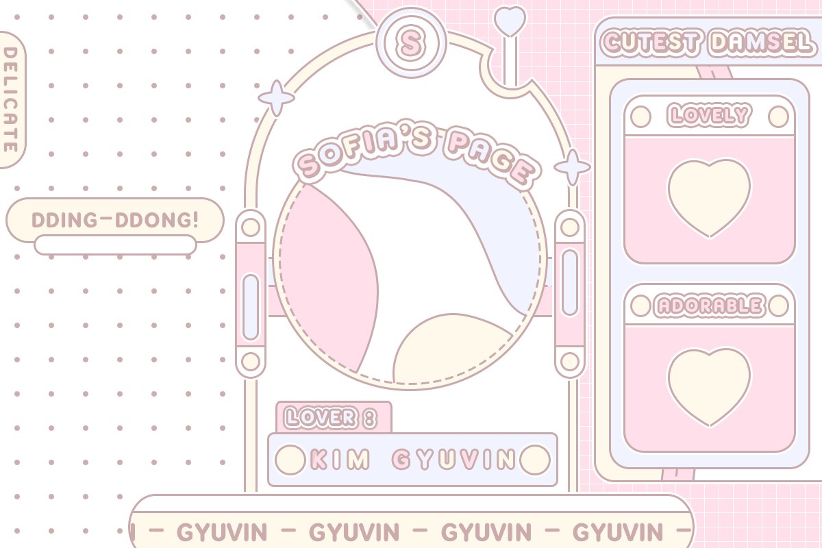Posts with replies by 𖦹 ׂ 𓈒 sofia 🐠 / ⋆ ۪ (@gyucile) / X Posts with replies by 𖦹 ׂ 𓈒 sofia 🐠 / ⋆ ۪ (@gyucile) / X