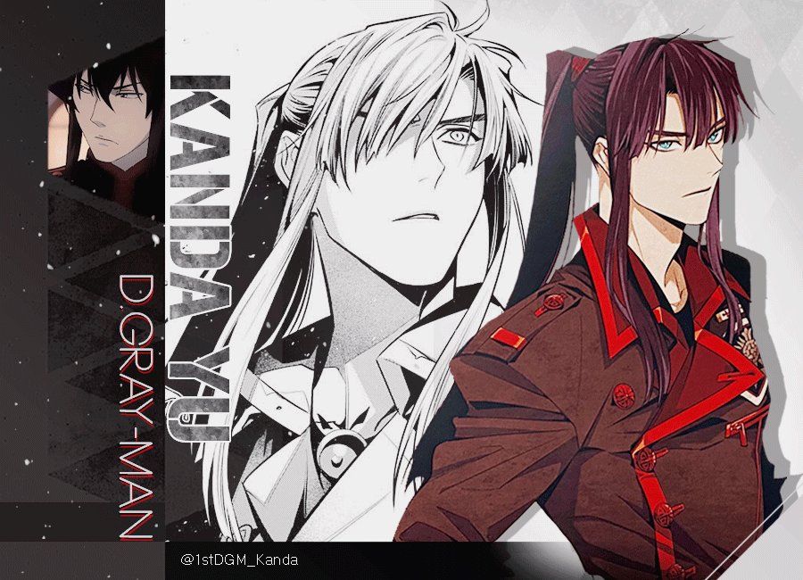 ディー・グレイマン D.Gray-man, Dグレ TradingCard