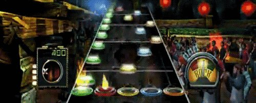 Green Man Gaming on X: Back in 2008, Guitar Hero World Tour had us  shredding in the comfort of our own homes! And we can honestly say these  games don't make 'em