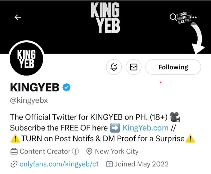Make sure you hit (Follow) &amp; hit the (🔔) to 𝐓𝐔𝐑𝐍 𝐎𝐍 notifications for updates &amp; 🔥 content on your feed<a href="/tag/mvsales"class="tags"><span>#mvsales</span></a>