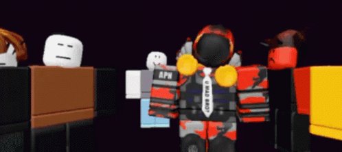 Roblox Exploits Memes GIF