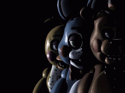 🚨 FNAF MOVIE NEWS 🚨 The Pathé site, cinema site 🇨🇵 sends us back in a  period of 1 hour and 40 minutes for the movie FIVE NIGHTS AT FREDDY'S  Whether this