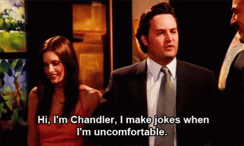 So sad. RIP Chandler Bing. 🕊️ https://t.co/XhNlERagB0