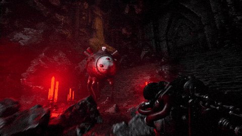Como a Bonsai Collective deu vida aos personagens de Luna Abyss – PlayStation.Blog BR