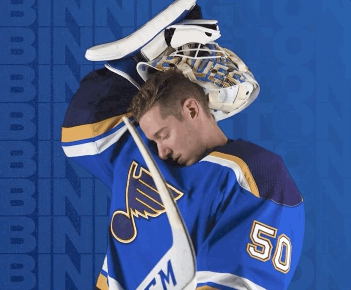 Pin by Chufi Neta on STL <3  St louis blues hockey, St louis blues, Blues  nhl