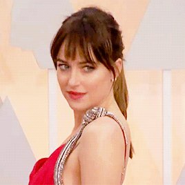 Happy Birthday American actress and model Dakota Johnson, now 32 years old. 
