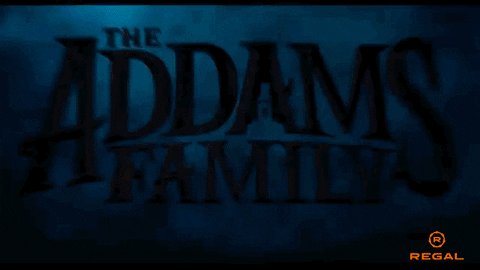 Addams Family Movie GIF by ...
