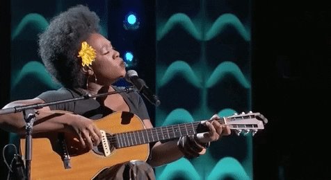 Happy birthday India Arie  