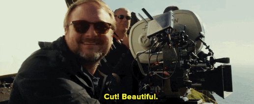 star wars mic GIF