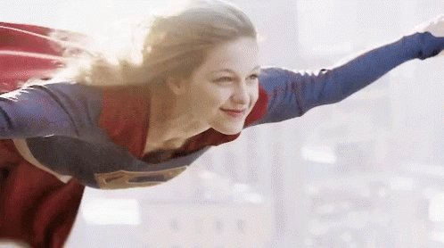    happy birthday Melissa Benoist   