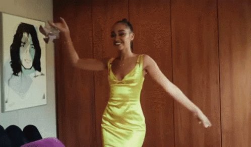 HAPPY BIRTHDAY TO THE LEIGH-ANNE PINNOCK !!                     