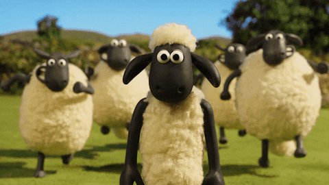Shaun the Sheep on Twitter: Shaun the Sheep on Twitter: