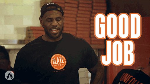 lebron blaze pizza