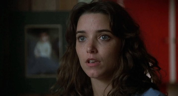 Happy Birthday  Karen Allen 