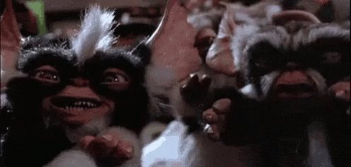 Liffey Gremlins GIF