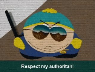 Southpark Cartman GIF