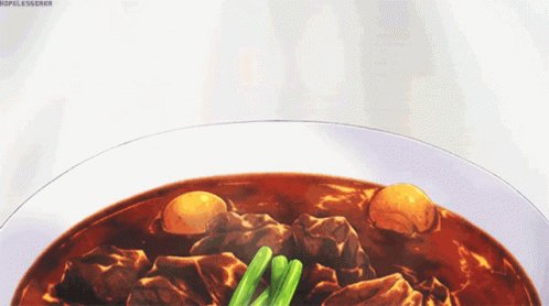 Beef Stew Food GIF