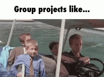 Project Group GIF