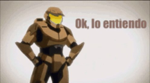 Redvs Blue Halo GIF
