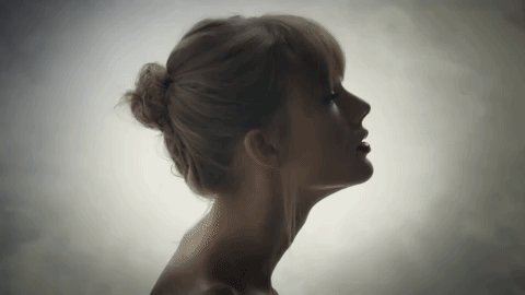 style music video GIF by Taylor Swift