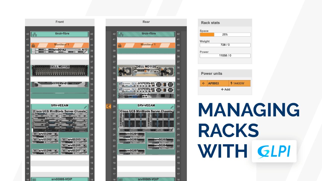 GLPI-PROJECT.ORG on Twitter: 