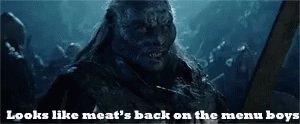 Lotr Orcs GIF