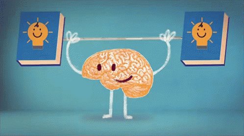 Brain Workout - Brain GIF