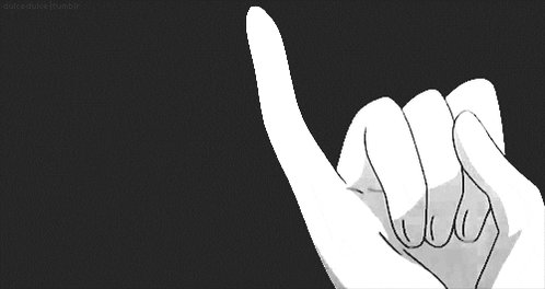 Animation of two hands maki...