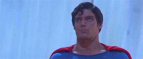 Happy Birthday to forever my Superman, Christopher Reeve. Rest In Peace Man of Steel. 