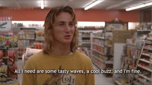 But This Is My Goal In Life Tasty Pussy Waves ACool Buzz Sto