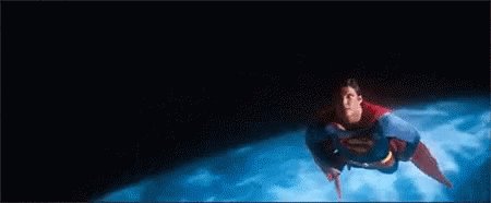 Happy Birthday to Christopher Reeve. Thank you for truly being a Superman.  